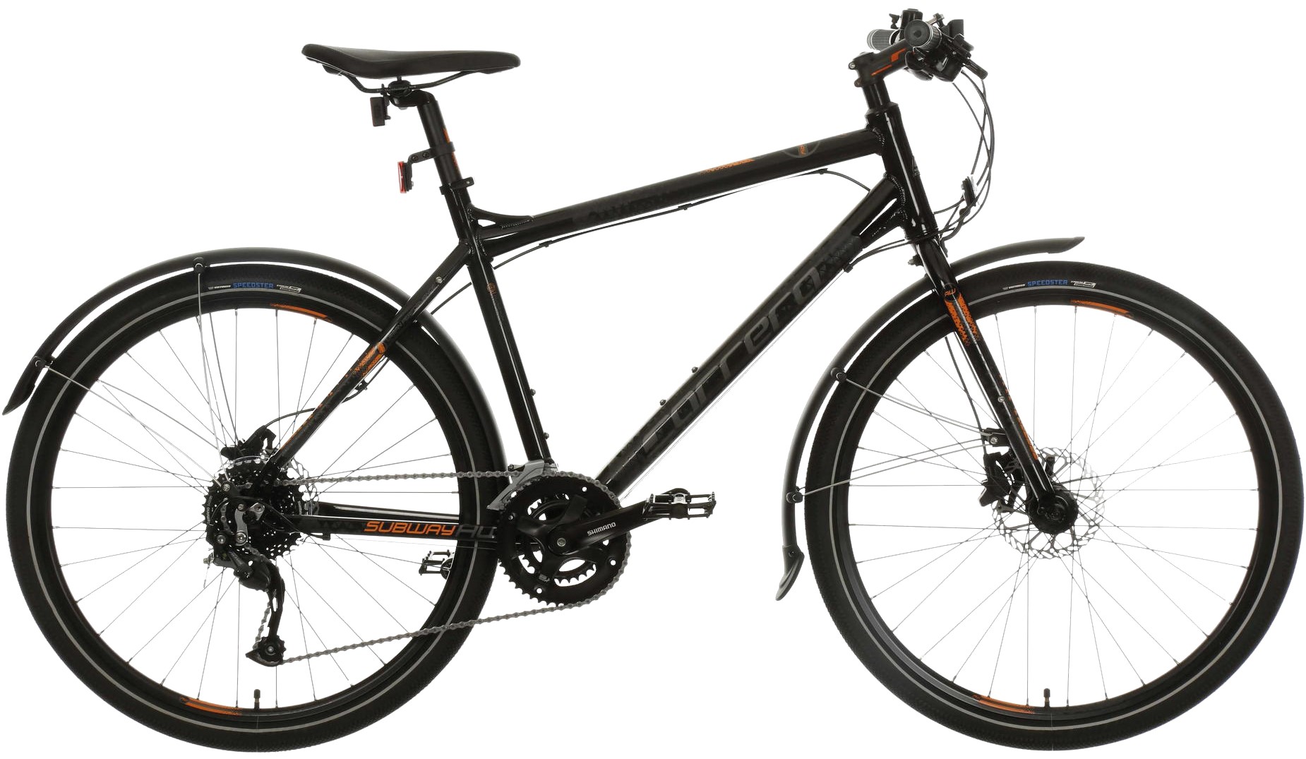 Bike finder Which urban commuter should I buy Cycling UK